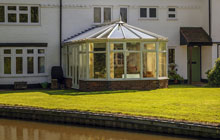 Chimney conservatory leads