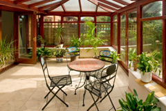 Chimney conservatory quotes