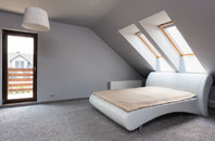 Chimney bedroom extensions