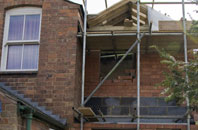 free Chimney home extension quotes